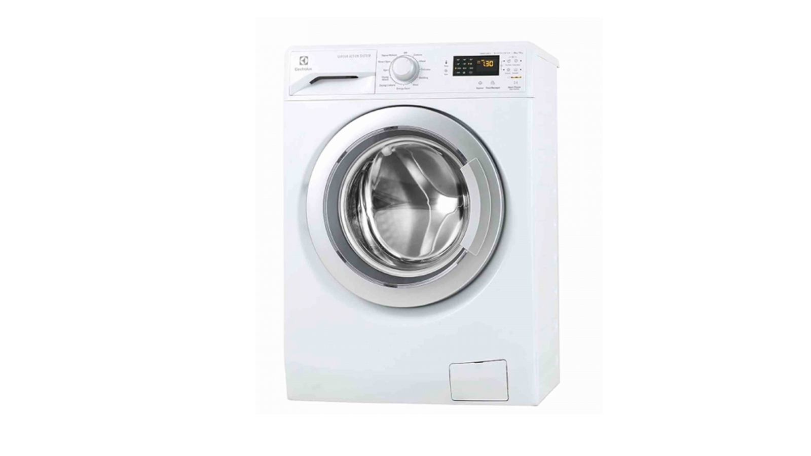 amazing latest electrolux eww kg vapour care washer dryer electrolux eww kg vapour care washer with error with error f18 lavadora siemens.